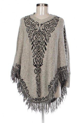 Poncho Jon & Anna, Größe M, Farbe Mehrfarbig, Preis 14,83 €