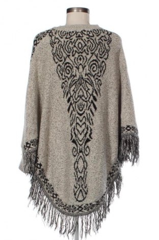 Poncho Jon & Anna, Größe M, Farbe Mehrfarbig, Preis 14,83 €