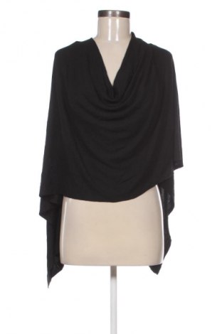 Poncho Street One, Mărime M, Culoare Negru, Preț 156,99 Lei