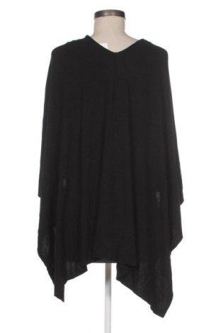Poncho Street One, Mărime M, Culoare Negru, Preț 156,99 Lei