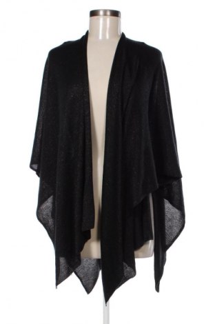 Ponczo Unbranded, Rozmiar M, Kolor Czarny, Cena 95,99 zł