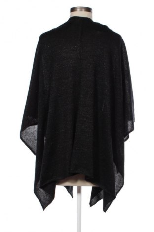 Ponczo Unbranded, Rozmiar M, Kolor Czarny, Cena 95,99 zł