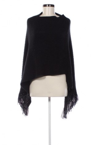 Poncho Unbranded, Größe M, Farbe Schwarz, Preis € 10,99