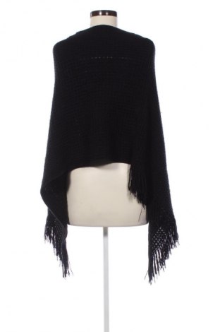 Poncho Unbranded, Größe M, Farbe Schwarz, Preis € 10,99
