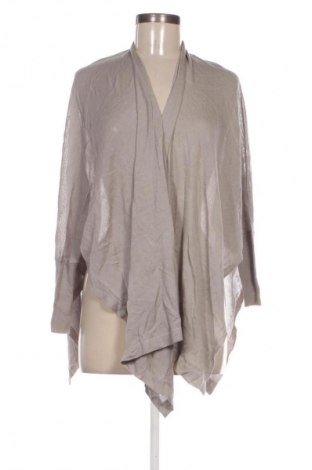 Poncho Zara, Größe M, Farbe Grau, Preis € 36,99