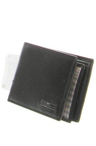 Πορτοφόλι Borelli, Χρώμα Μαύρο, Τιμή 49,99 €