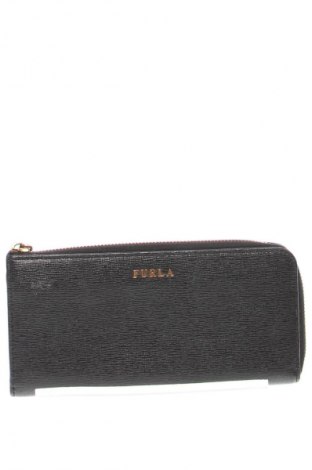 Πορτοφόλι Furla, Χρώμα Μαύρο, Τιμή 82,27 €