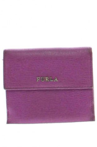 Portmonetka Furla, Kolor Różowy, Cena 399,33 zł