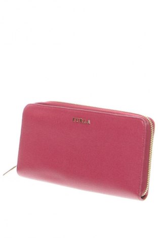 Πορτοφόλι Furla, Χρώμα Ρόζ , Τιμή 61,99 €