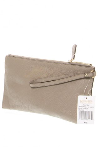 Geldbörsen MICHAEL Michael Kors, Farbe Beige, Preis € 124,99