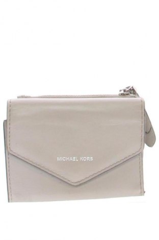 Portmonetka Michael Kors, Kolor Beżowy, Cena 376,61 zł