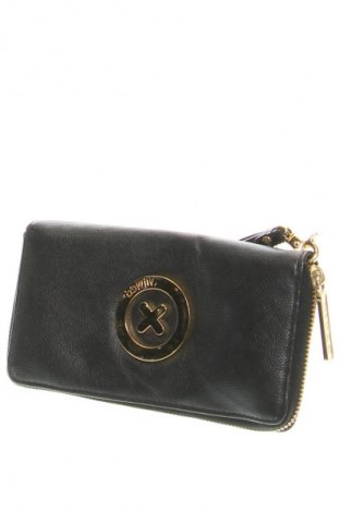 Портмоне Mimco, Цвят Черен, Цена 68,99 лв.