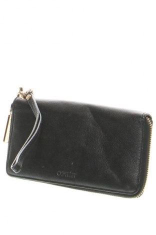 Портмоне Mimco, Цвят Черен, Цена 68,99 лв.