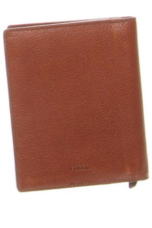 Πορτοφόλι Passport, Χρώμα Καφέ, Τιμή 18,99 €