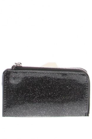 Πορτοφόλι Stradivarius, Χρώμα Μαύρο, Τιμή 7,67 €