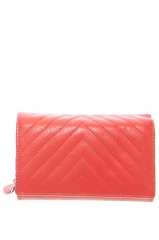 Πορτοφόλι Unbranded, Χρώμα Κόκκινο, Τιμή 8,99 €