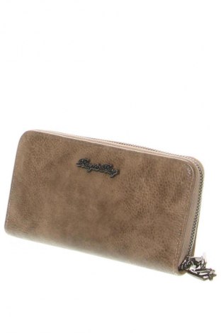 Πορτοφόλι Unbranded, Χρώμα Καφέ, Τιμή 9,99 €
