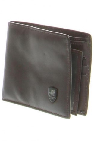 Πορτοφόλι Unbranded, Χρώμα Καφέ, Τιμή 9,99 €