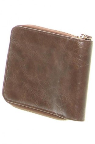 Portmonetka Unbranded, Kolor Brązowy, Cena 49,99 zł