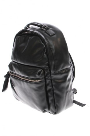 Σακίδιο πλάτης Stradivarius, Χρώμα Μαύρο, Τιμή 9,72 €