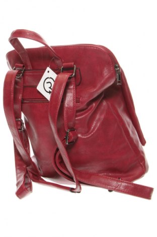 Plecak Unbranded, Kolor Czerwony, Cena 62,99 zł