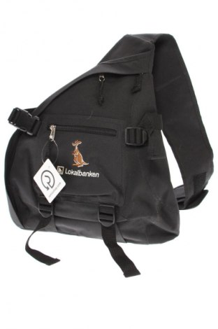 Ruksak  Unbranded, Barva Černá, Cena  242,00 Kč
