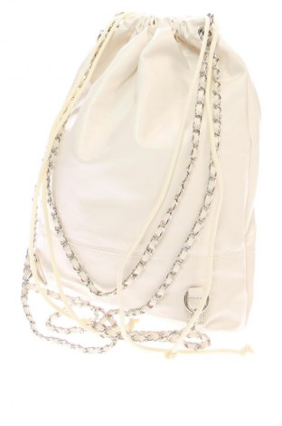 Σακίδιο πλάτης Unbranded, Χρώμα Εκρού, Τιμή 9,72 €