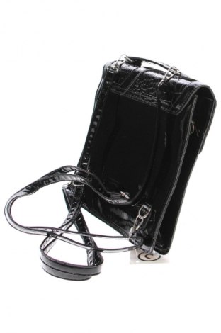 Rucksack Unbranded, Farbe Schwarz, Preis € 9,72