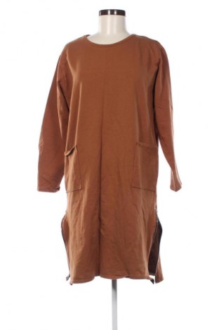 Kleid 158c, Größe XL, Farbe Braun, Preis € 14,84