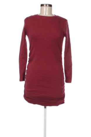 Kleid 24 Colours, Größe S, Farbe Rot, Preis 13,99 €