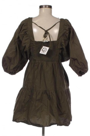 Rochie A New Day, Mărime M, Culoare Verde, Preț 94,99 Lei