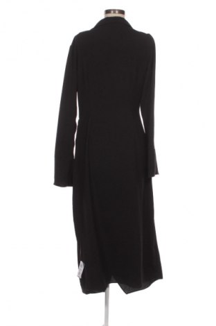 Kleid ASOS, Größe XL, Farbe Schwarz, Preis 33,99 €