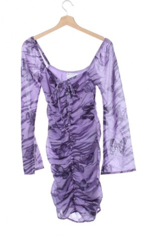 Rochie ASOS, Mărime XS, Culoare Mov, Preț 54,99 Lei