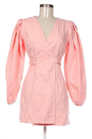 Kleid ASOS, Größe M, Farbe Rosa, Preis 33,99 €