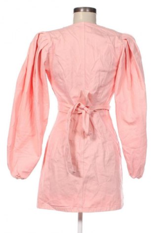 Kleid ASOS, Größe M, Farbe Rosa, Preis 33,99 €