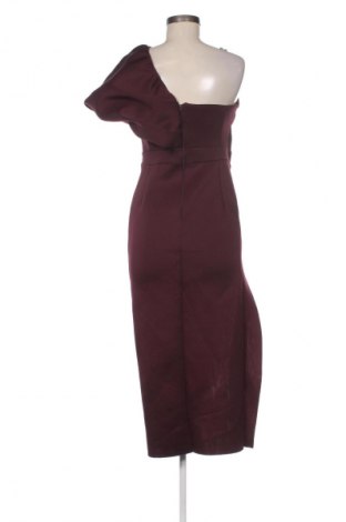 Kleid ASOS, Größe XL, Farbe Braun, Preis 31,68 €