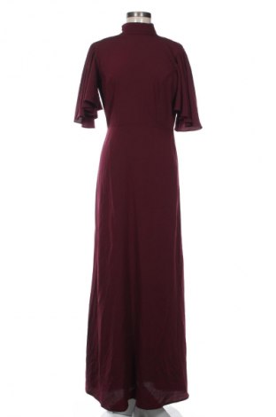 Kleid ASOS, Größe M, Farbe Rot, Preis 31,82 €