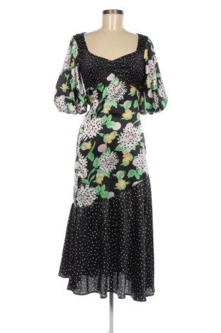 Kleid ASOS, Größe S, Farbe Mehrfarbig, Preis € 50,99