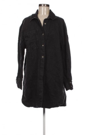 Kleid ASOS, Größe L, Farbe Grau, Preis € 13,99