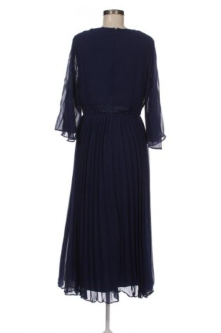 Kleid ASOS, Größe L, Farbe Mehrfarbig, Preis 33,99 €