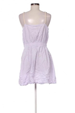 Kleid ASOS, Größe L, Farbe Lila, Preis 33,99 €
