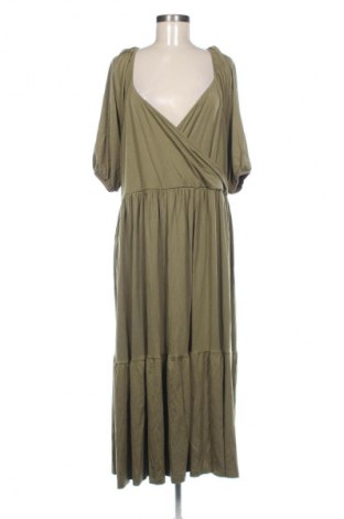 Rochie ASOS, Mărime XXL, Culoare Verde, Preț 122,00 Lei