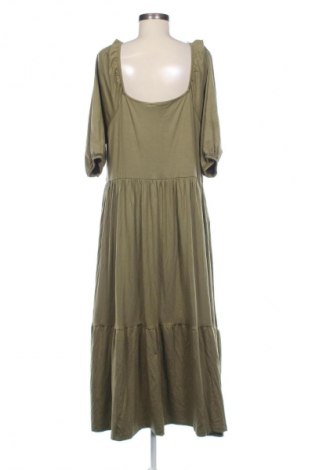 Rochie ASOS, Mărime XXL, Culoare Verde, Preț 122,00 Lei