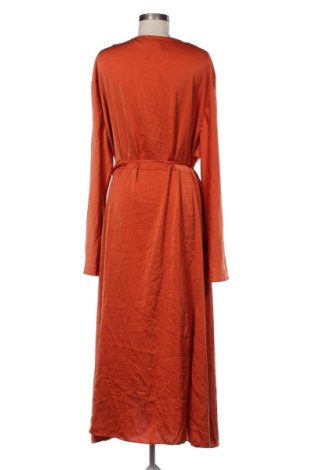 Rochie ASOS, Mărime 5XL, Culoare Portocaliu, Preț 158,69 Lei