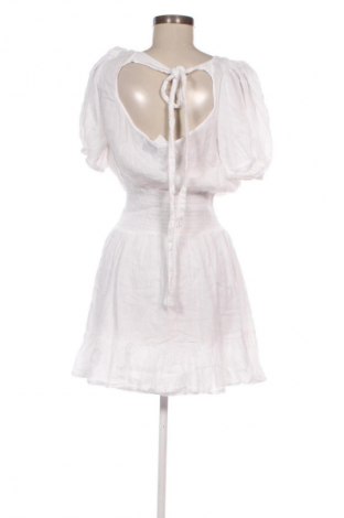 Kleid ASOS, Größe M, Farbe Weiß, Preis 33,99 €