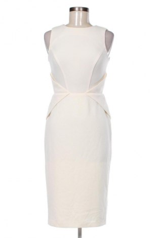 Rochie ASOS, Mărime M, Culoare Ecru, Preț 122,45 Lei