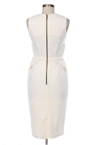 Rochie ASOS, Mărime M, Culoare Ecru, Preț 122,45 Lei