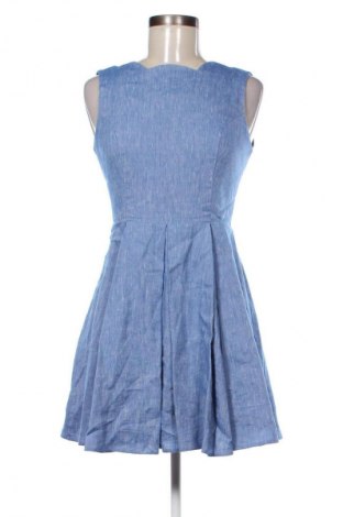 Rochie ASOS, Mărime S, Culoare Albastru, Preț 122,45 Lei