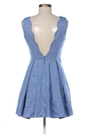 Rochie ASOS, Mărime S, Culoare Albastru, Preț 122,45 Lei