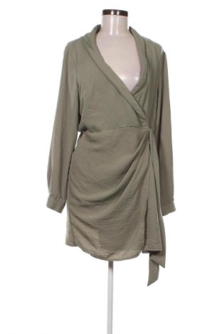 Φόρεμα ASOS, Μέγεθος M, Χρώμα Πράσινο, Τιμή 13,99 €